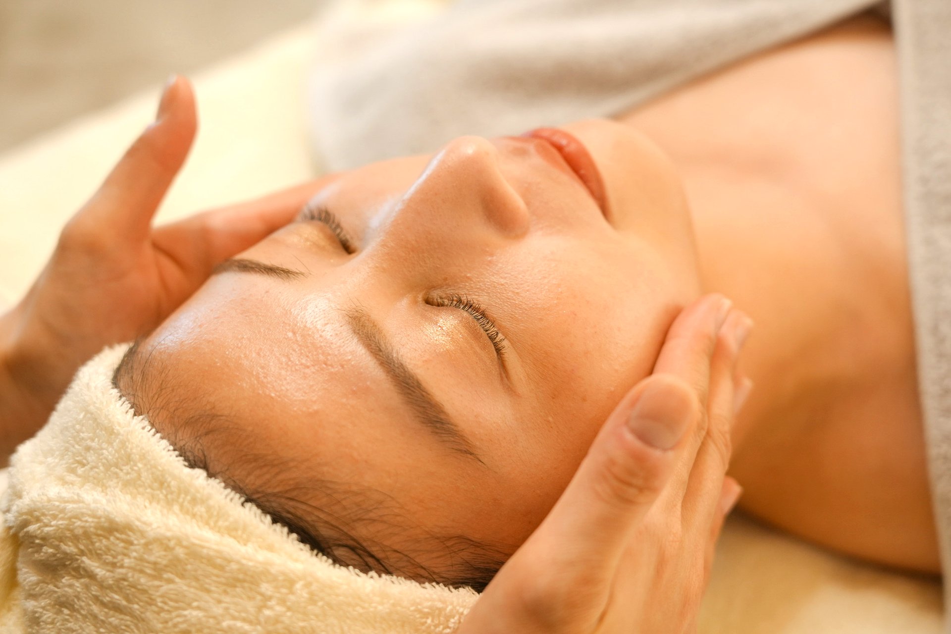 ジゼル 施術イメージ